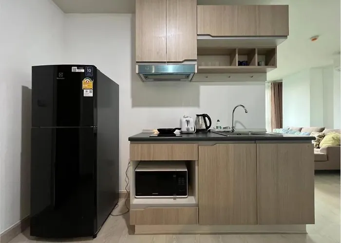 Moonlight Goddess Apartment *