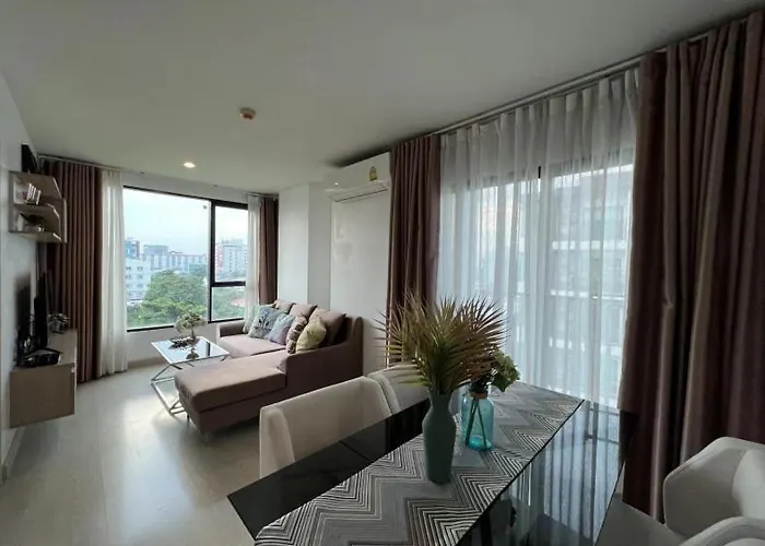 Moonlight Goddess Apartment