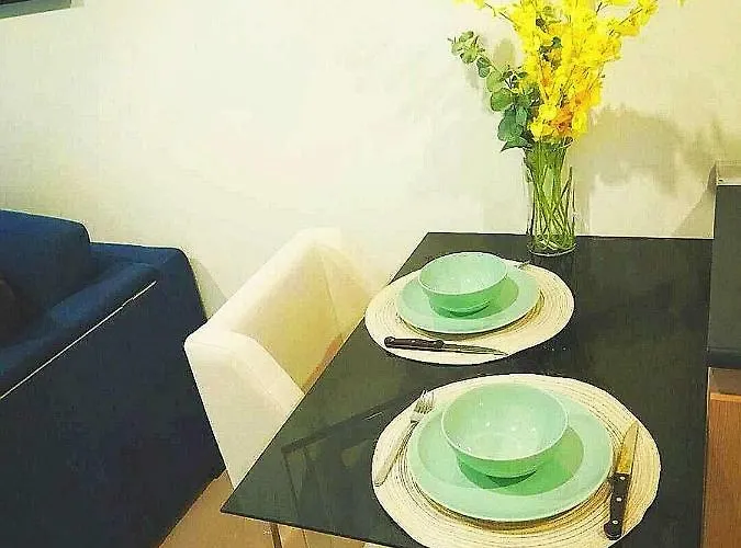 Moonlight Goddess Apartment