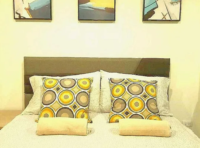 Moonlight Goddess Apartment *